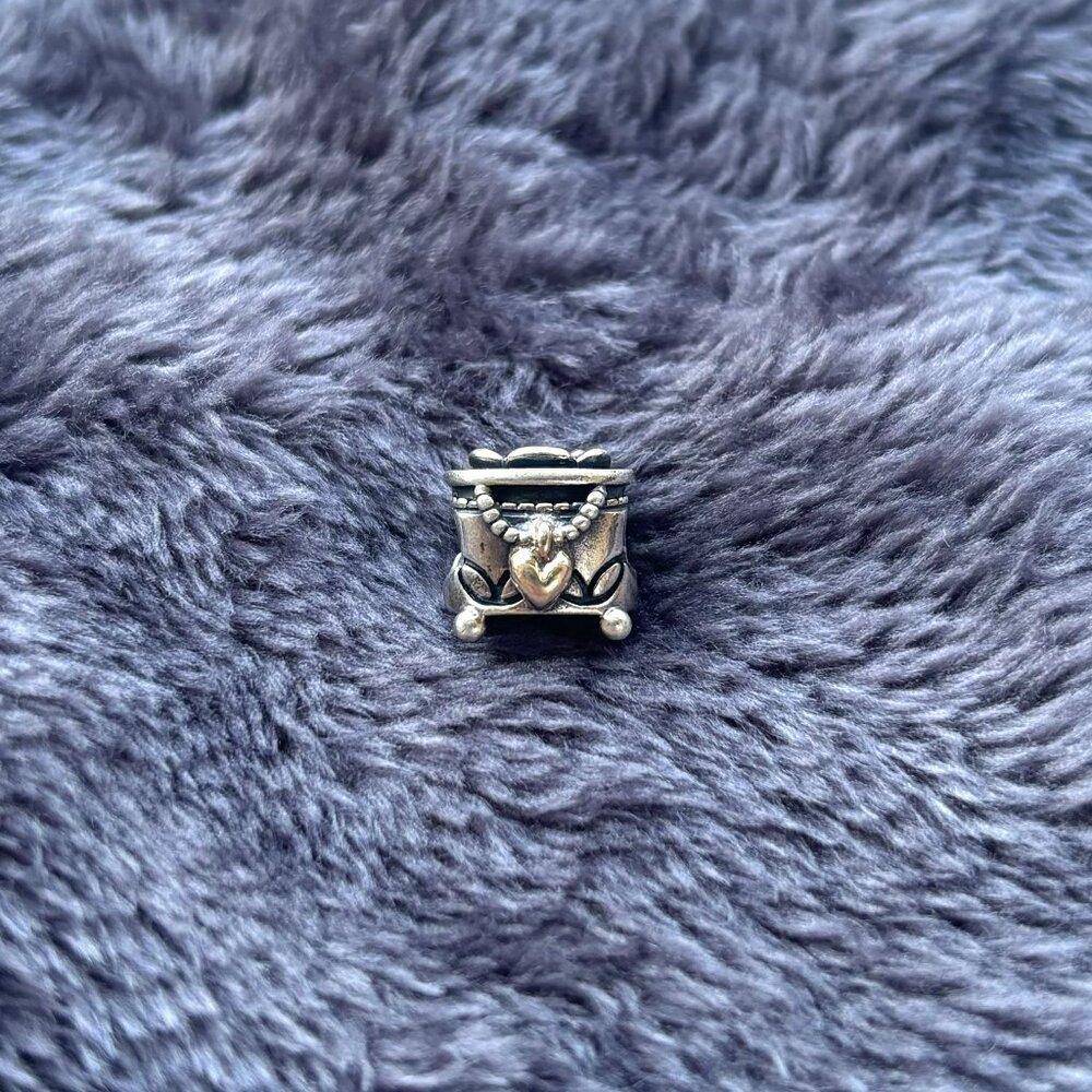 Pandora Charm (My Unforgettable Moment)